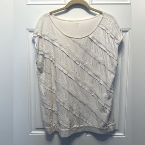 Women’s Loft Sleeveless top - size XL